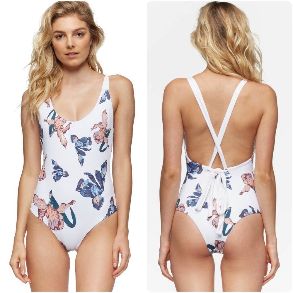 Tavik Sicily One-Piece